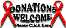 all donations welcome please click here